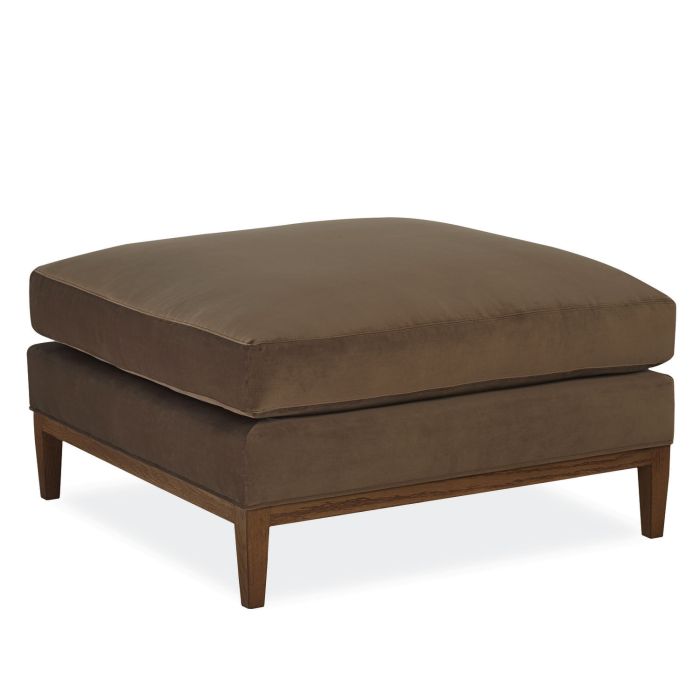 Palm Springs Cocktail Ottoman