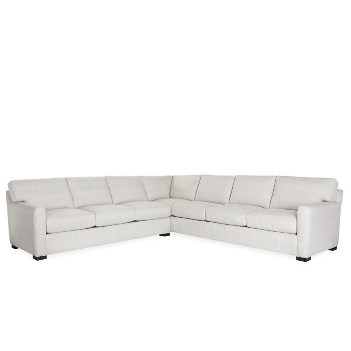 Newport L Sectional