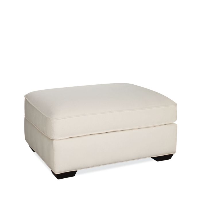 Nantucket Ottoman