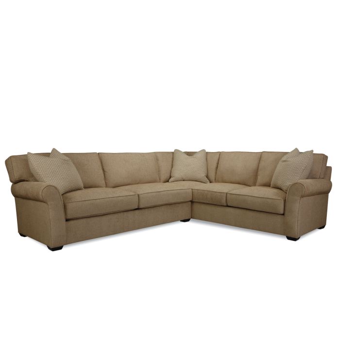 Nantucket L Sectional