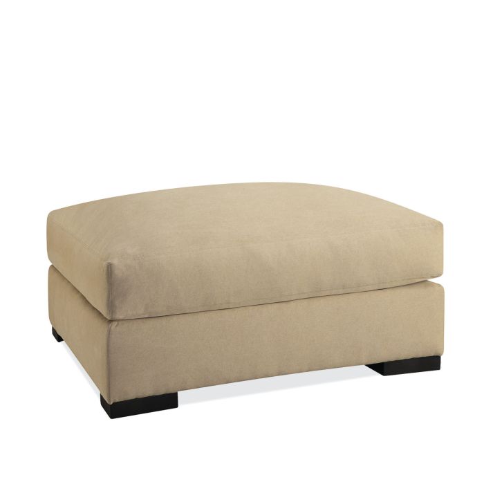 Menlo Park Ottoman