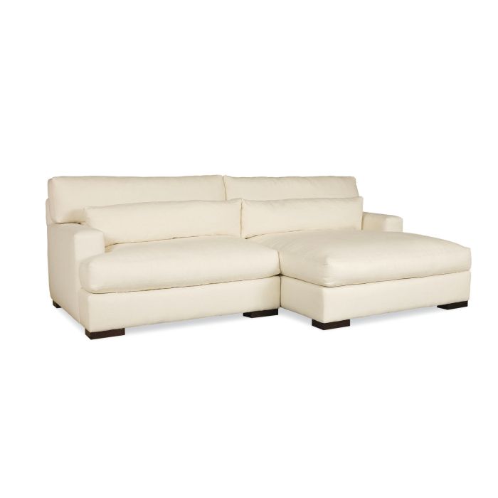 Menlo Park Chaise Sectional