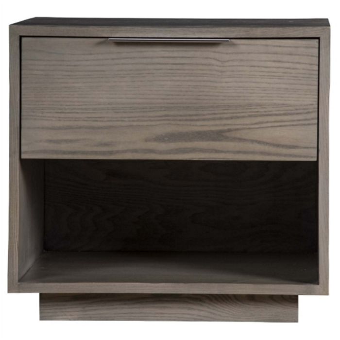 Grafton Open Nightstand, 24