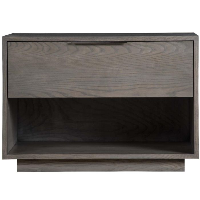 Grafton Open Nightstand, 32