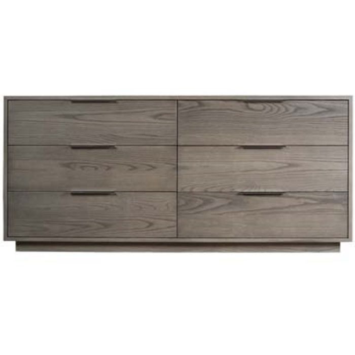 Grafton 6 Drawer Long Dresser