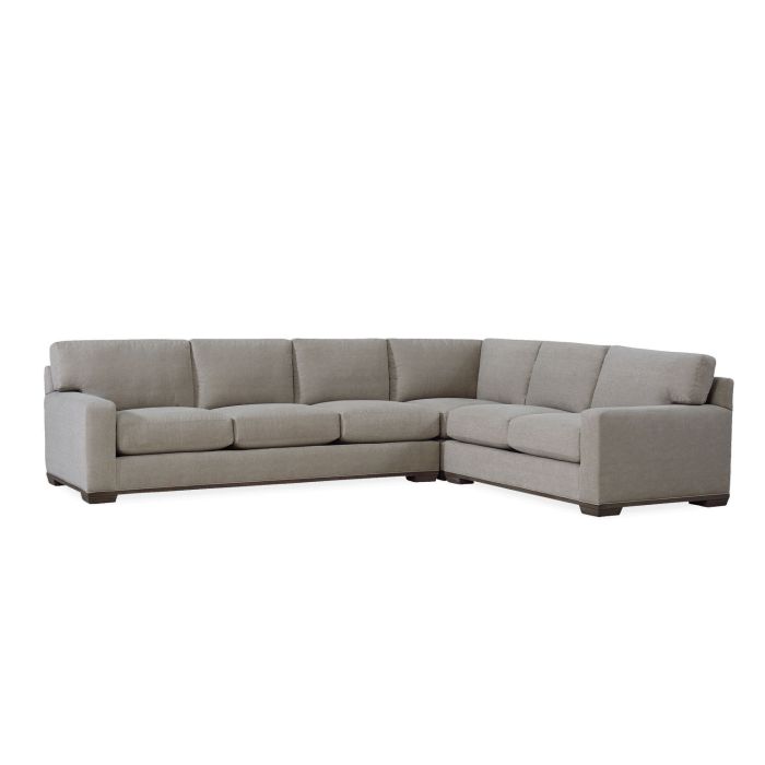 Nashville L Sectional