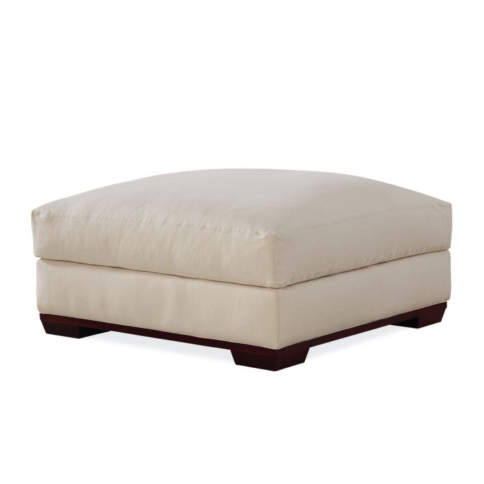Nashville Cocktail Ottoman