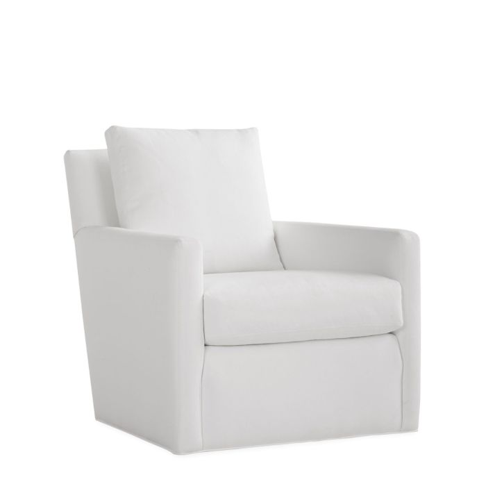 St. Paul Swivel Glider