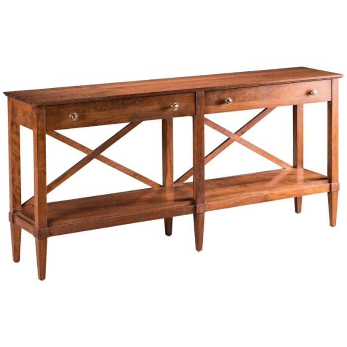 Brooke Console