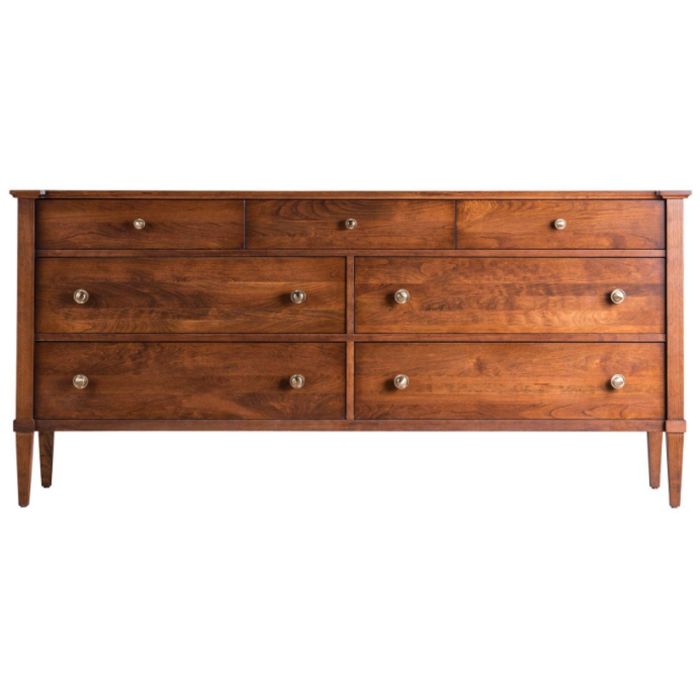 Brooke Long Dresser