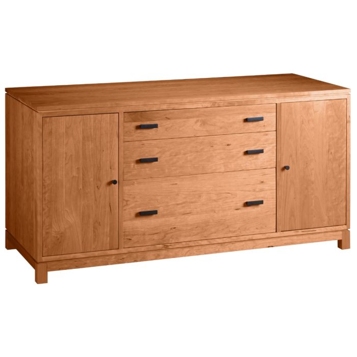 Albans File Credenza