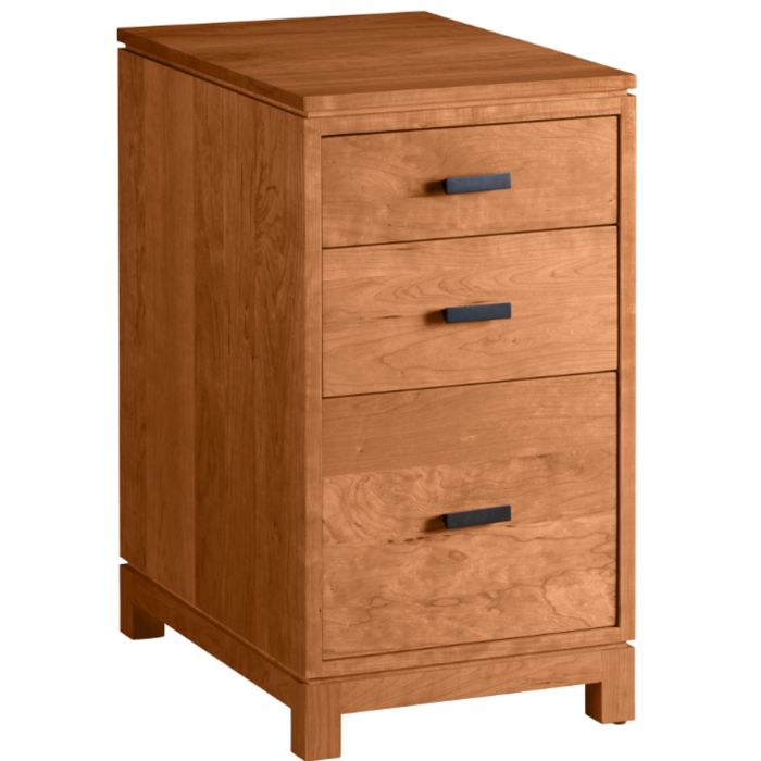 Albans Small File Chest