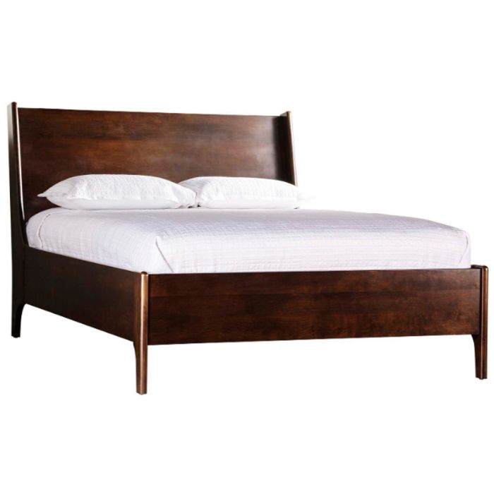 Mason Platform Bed