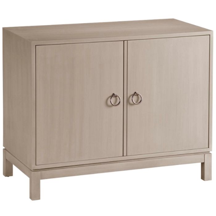 Ridgeley 2-Door Nightstand / Cabinet