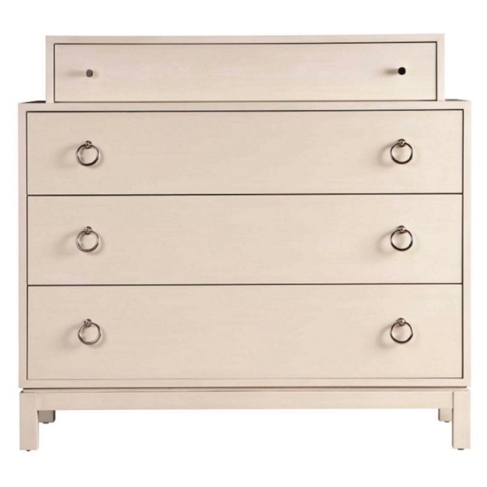 Ridgeley 4-Drawer Dresser