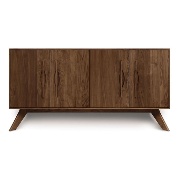Audrey 4-Door Credenza