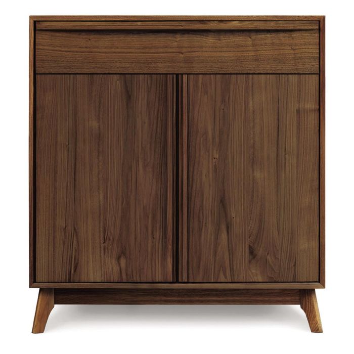 Catalina 2-Door, 1-Drawer Credenza