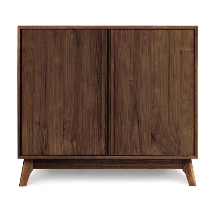Catalina 2-Door Credenza