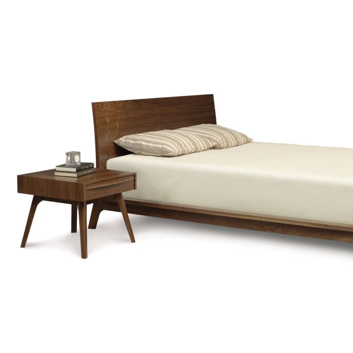 Catalina Platform Bed