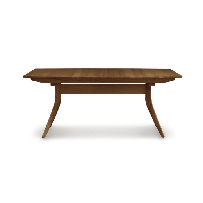 Catalina Trestle Extension Table