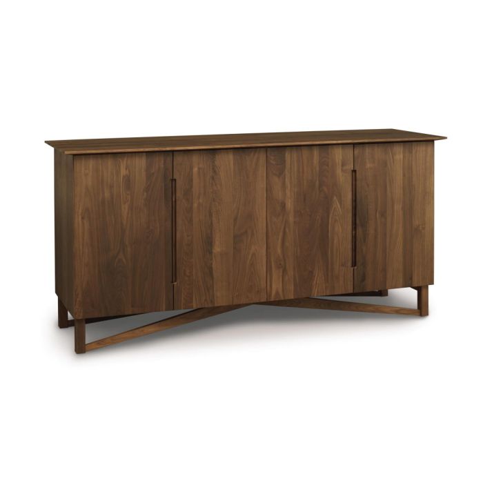 Exeter 4-Door Credenza