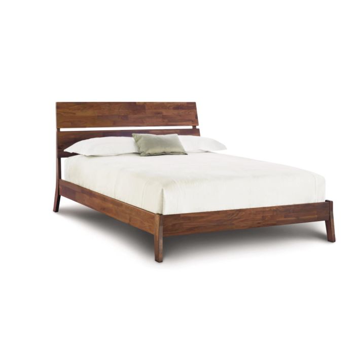 Linn Platform Bed