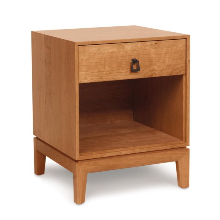 Mansfield Cherry Nightstand