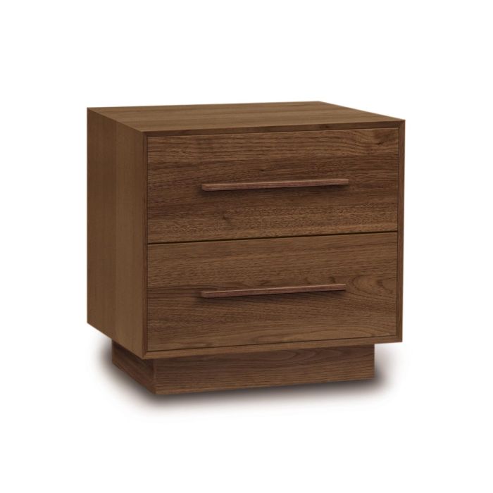 Moduluxe 2-Drawer Nightstand