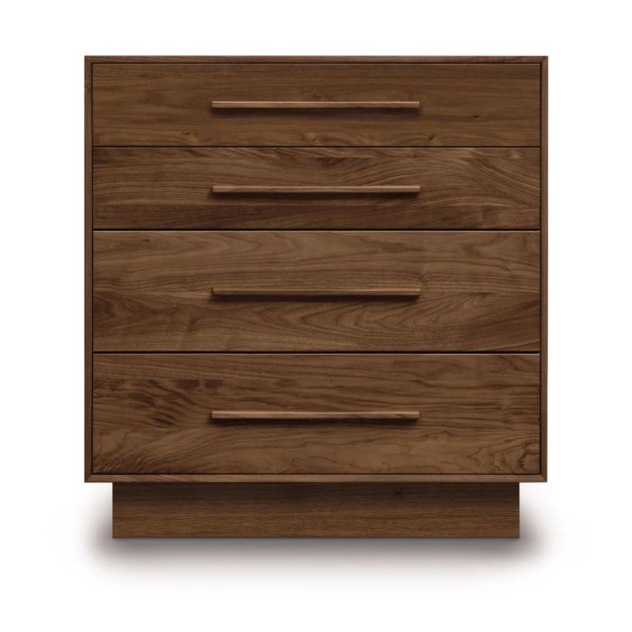Moduluxe 4-Drawer Dresser