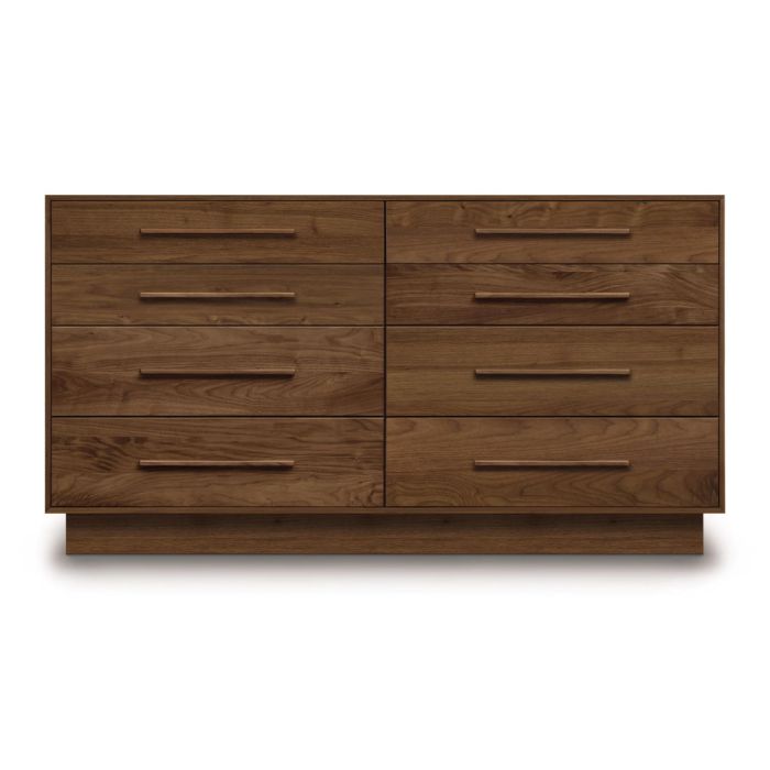 Moduluxe 8-Drawer Long Dresser