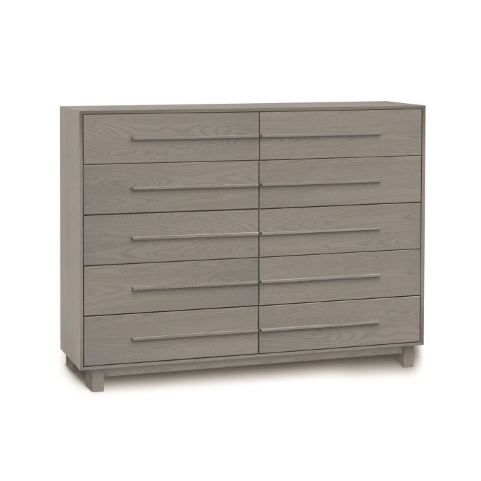 Sloane 10-Drawer Long Dresser