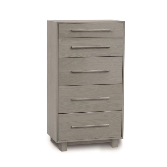 Sloane 5-Drawer Narrow Dresser