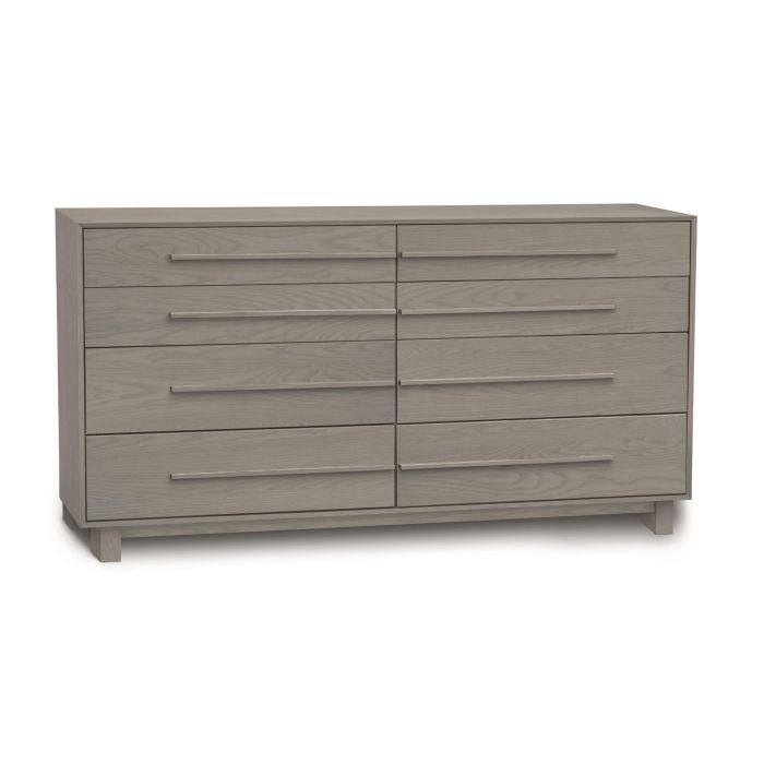 Sloane 8-Drawer Long Dresser