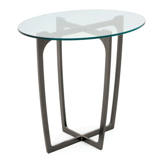 Faison Side Table