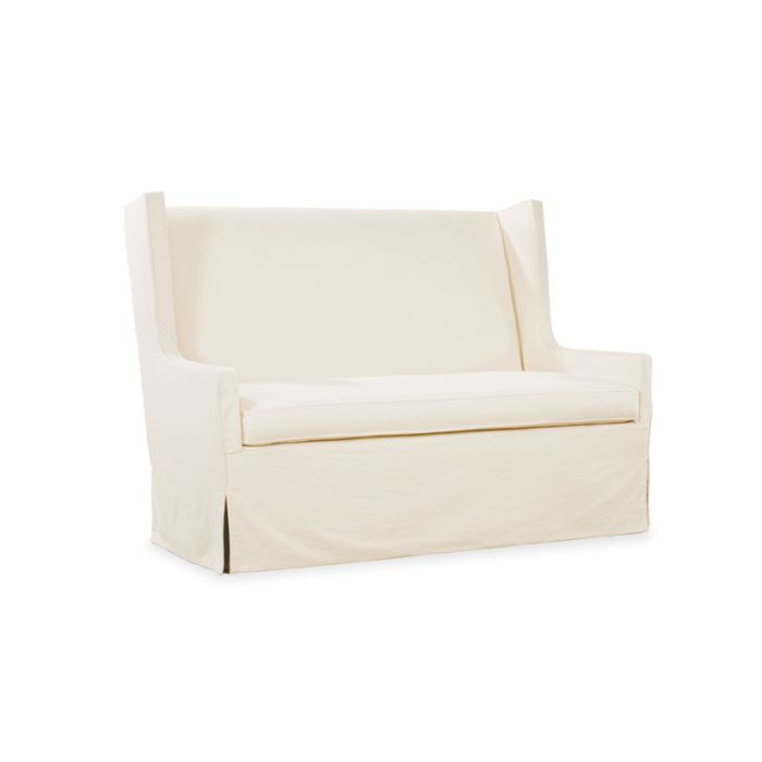 New Orleans Loveseat