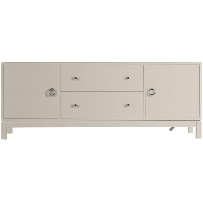 Ridgeley Media Credenza