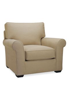 Nantucket Chair, available at The Stated Home