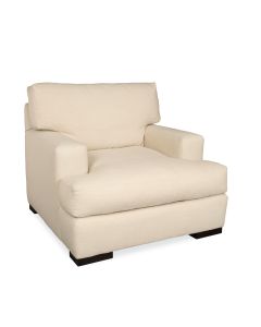 Menlo Park Chair, available at The Stated Home