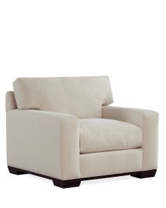 American-made Nashville Chair, available at The Stated Home