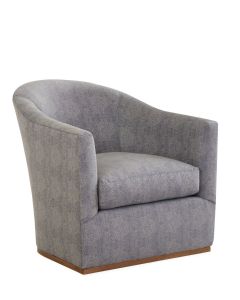 Denver Swivel Chair, available at The Stated Home, available at The Stated Home