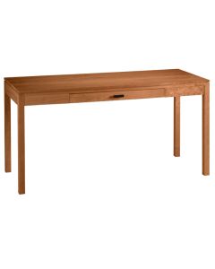 American-made 60 x 24 inch Albans Desk, available at The Stated Home