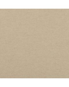 Basket Natural fabric for American-made furniture from The Stated Home 