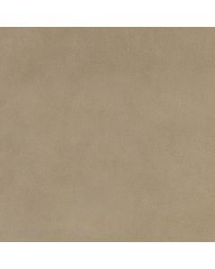 Bergamo Praline leather for American-made furniture from The Stated Home