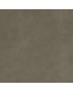 Bergamo Slate Gray leather for American-made furniture from The Stated Home