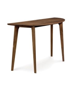 American-made Catalina Console Table available at The Stated Home