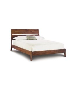 American furniture Copeland Linn platform bed