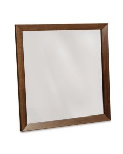 American furniture Copeland Small Mirror in walnut or cherry