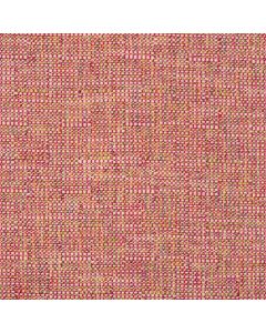 Friendly Carnival fabric for American-made furniture from The Stated Home