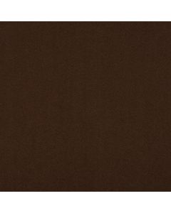 Sundance Cocoa fabric for American-made furniture from The Stated Home