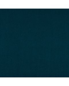 Sundance Peacock fabric for American-made furniture from The Stated Home